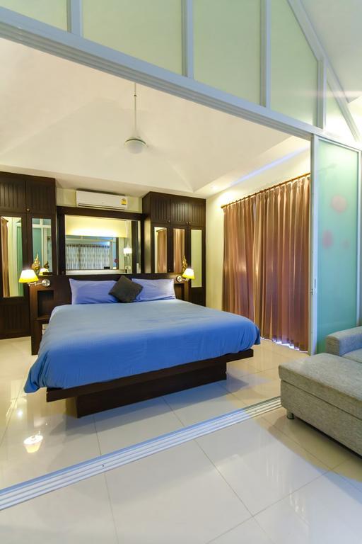 One Bedroom Pool Villa By Jetta Rawai Luaran gambar