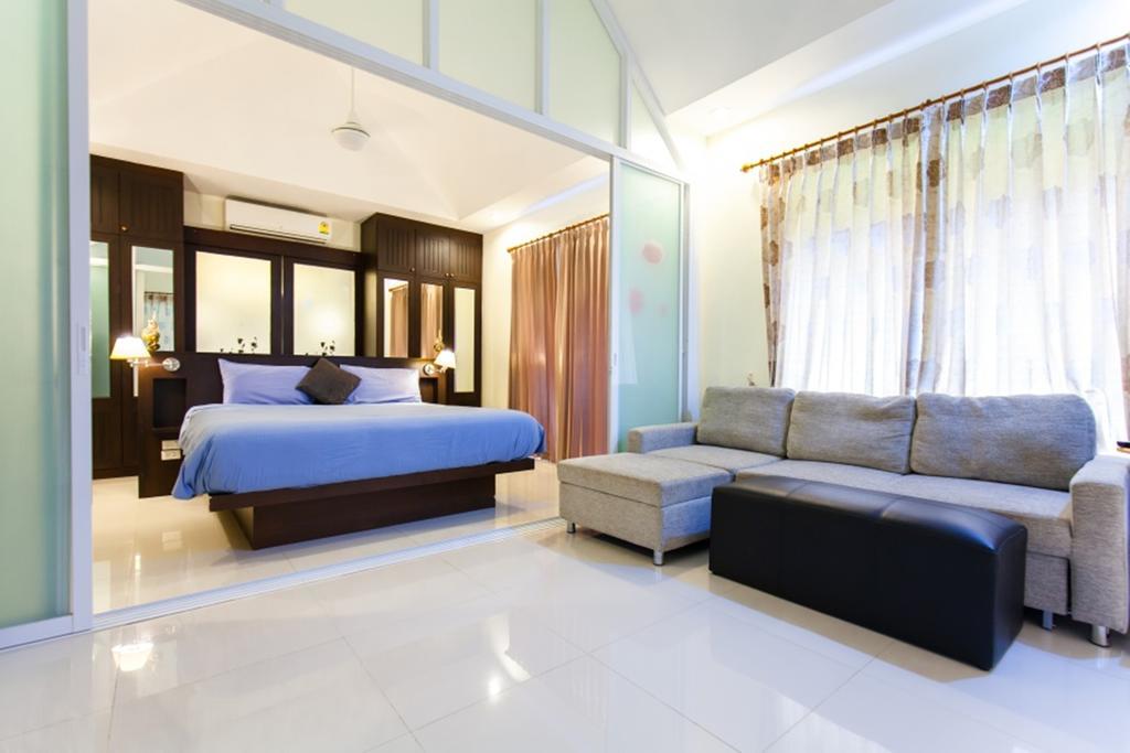 One Bedroom Pool Villa By Jetta Rawai Luaran gambar