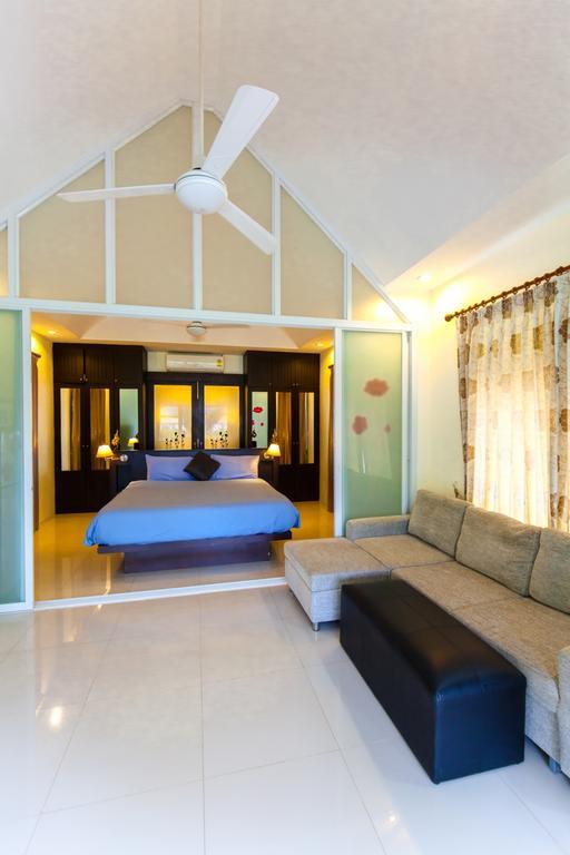 One Bedroom Pool Villa By Jetta Rawai Luaran gambar