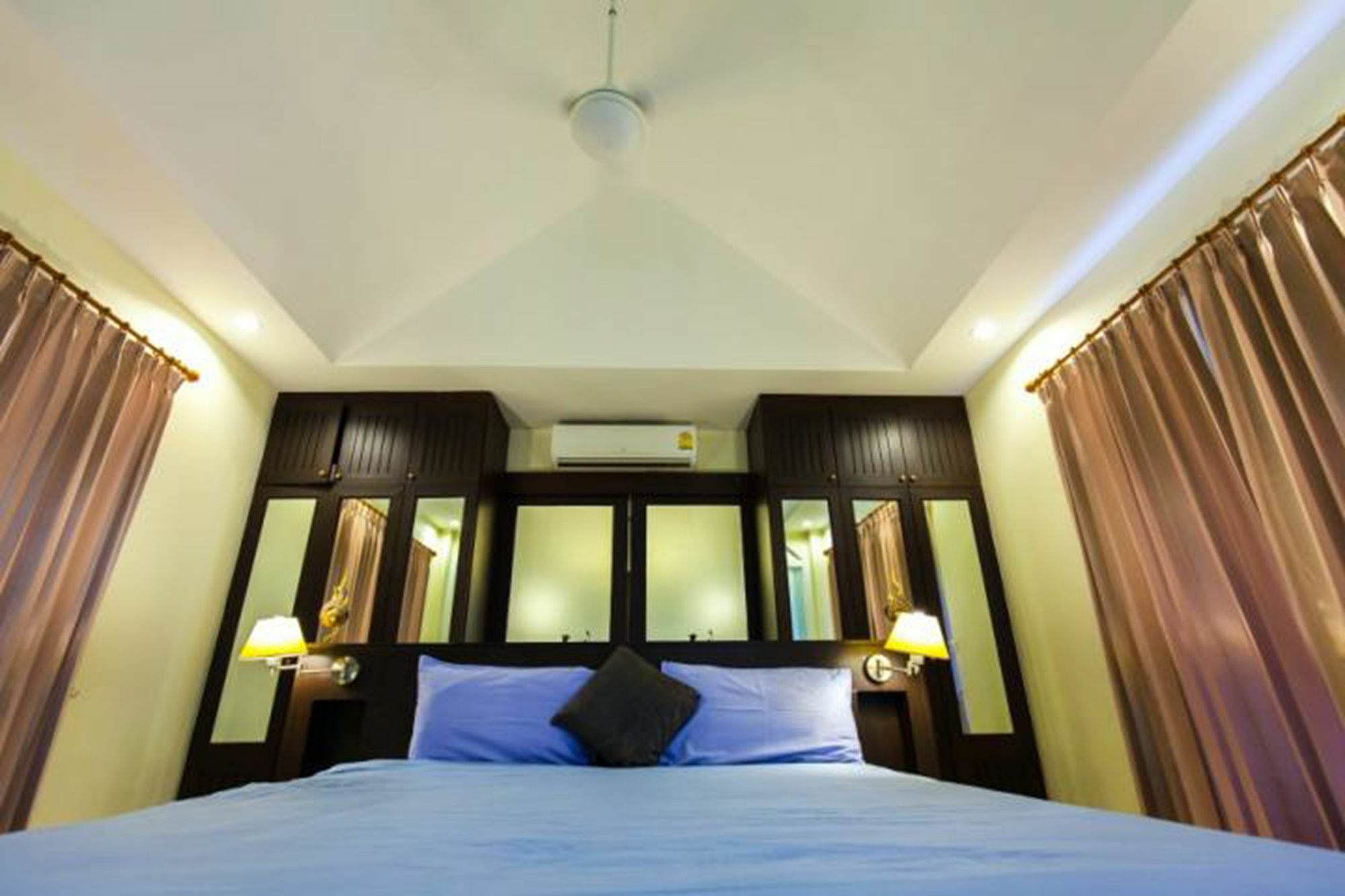 One Bedroom Pool Villa By Jetta Rawai Luaran gambar