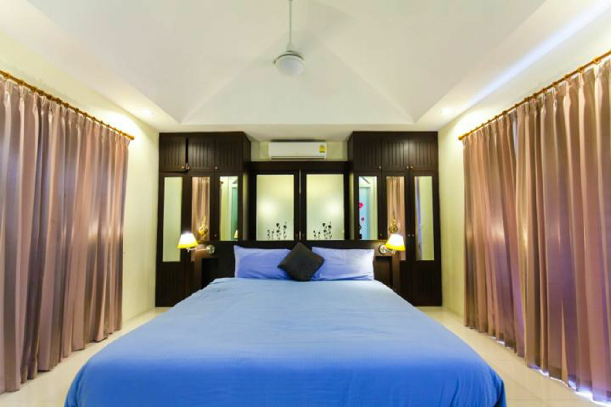 One Bedroom Pool Villa By Jetta Rawai Luaran gambar