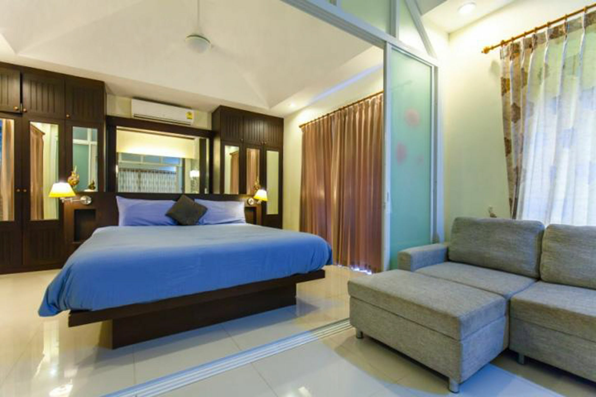 One Bedroom Pool Villa By Jetta Rawai Luaran gambar